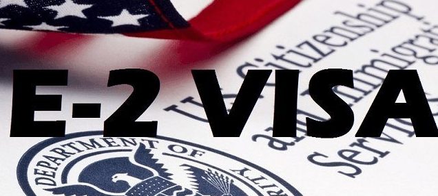 Winning E2 Business Plan